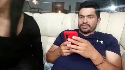 Mariana online show from 03.31.26