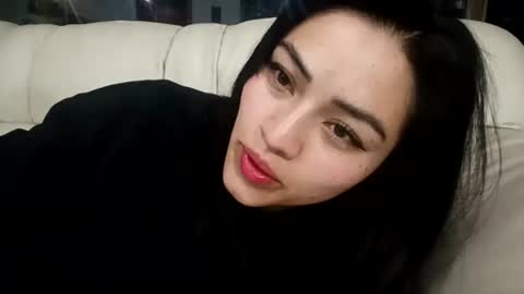 Snapshot of mariana114o chatting on 06.21.26 Mariana online show from 06.21.26