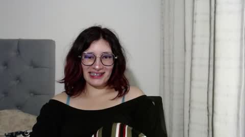 Mariana online show from 01.04.25