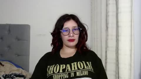 Mariana online show from 01.07.25