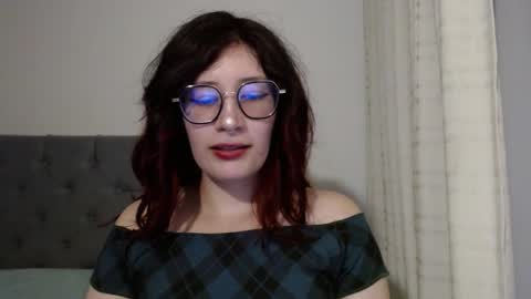 Mariana online show from 01.09.25