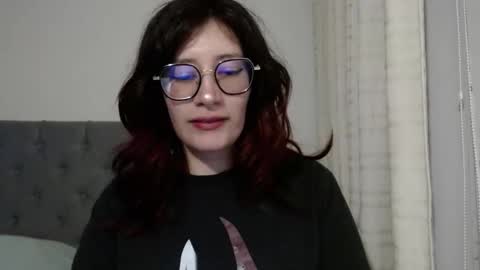 Mariana online show from 01.21.25