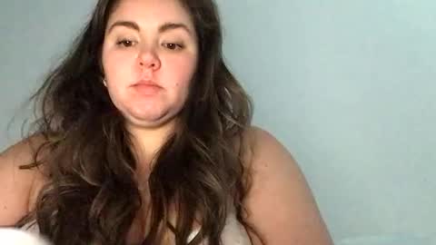 mariana199410 online show from 01.26.25