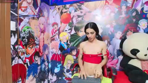 mariana_16_ online show from 11.29.25