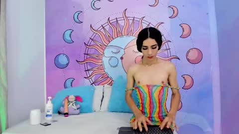 mariana_16_ online show from 12.03.25