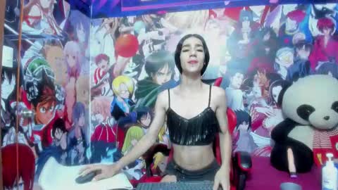 mariana_16_ online show from 12.05.25