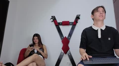 Mariana and Ronny online show from 03.21.26