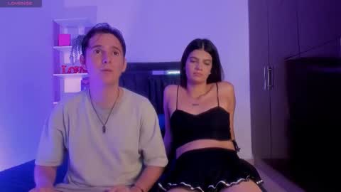 Mariana and Ronny online show from 03.28.26