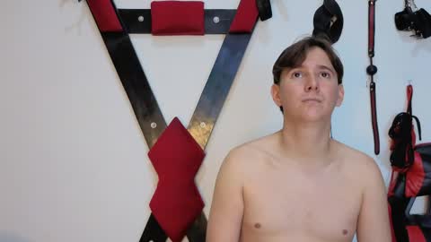 Mariana and Ronny online show from 04.13.26