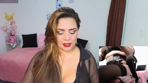 Mariana online show from 03.10.26