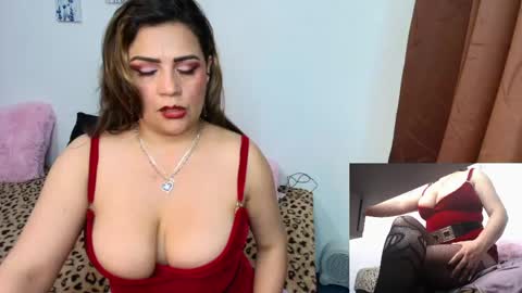 Snapshot of mariana_beltrann chatting on 04.29.26 Mariana online show from 04.29.26