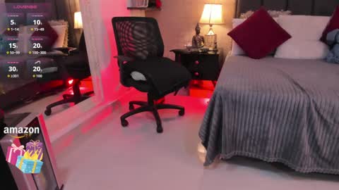 Mar y online show from 09.12.25