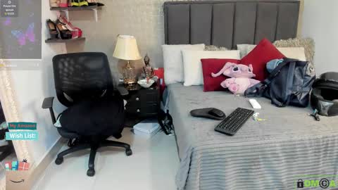 Mar y online show from 03.02.26