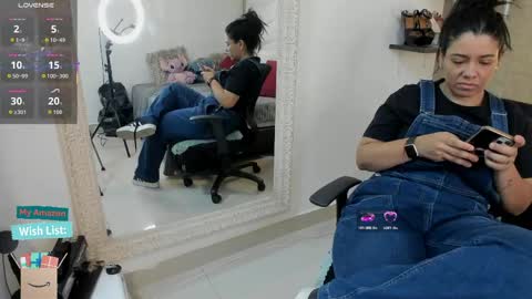 Mar y online show from 05.25.26
