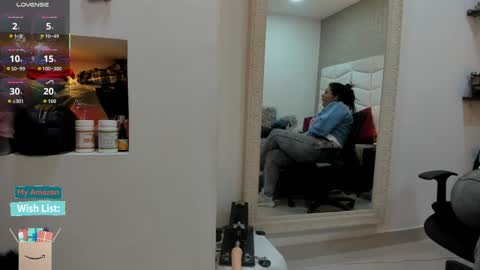Snapshot of mariana_c chatting on 06.05.26 Mar y online show from 06.05.26