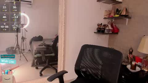 Snapshot of mariana_c chatting on 07.02.26 Mar y online show from 07.02.26