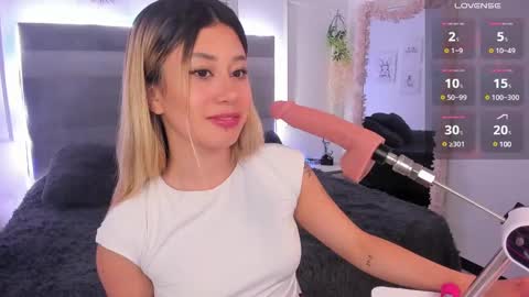 Mariana online show from 12.31.24