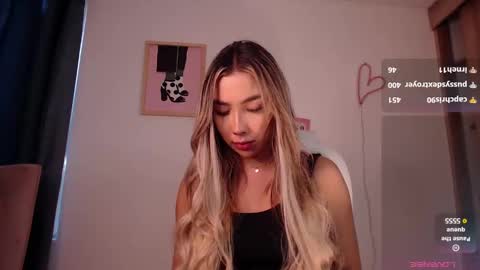 Mariana online show from 03.09.25