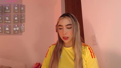 Mariana online show from 10.05.25