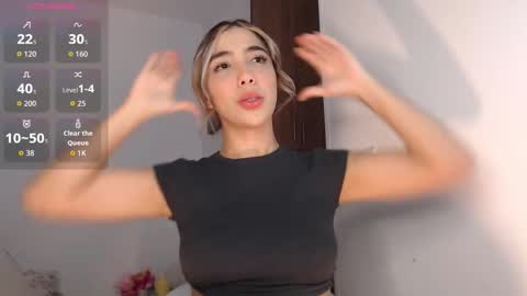 Mariana online show from 11.07.25