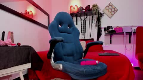 mariana_fadulf_ online show from 01.29.25