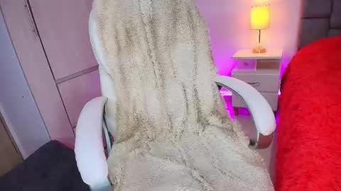 Snapshot of mariana_gomez01 chatting on 03.07.25 Mariana Gomez online show from 03.07.25