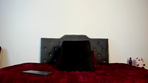 Mariana Preciado online show from 01.21.25