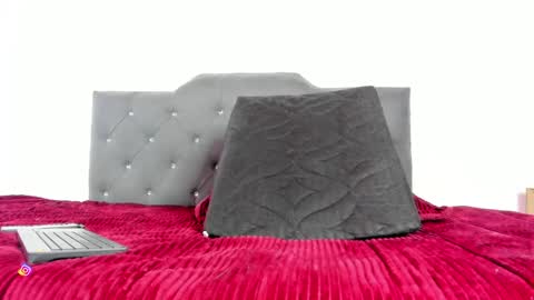 Mariana Preciado online show from 01.27.25