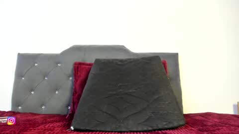 Mariana Preciado online show from 01.27.25