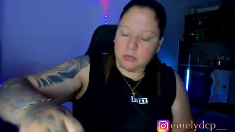 Emely  online show from 04.17.26