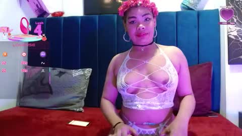 mariana_star1 online show from 09.26.25