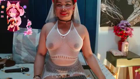 mariana_star1 online show from 11.01.25