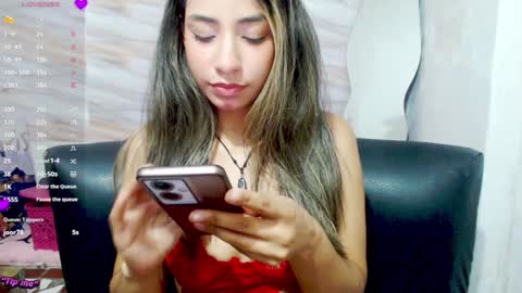Mariana turner online show from 12.29.24