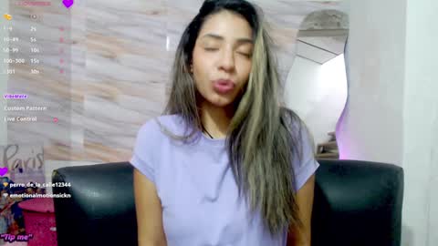 Mariana turner online show from 01.24.25