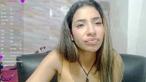 Mariana turner online show from 02.06.25