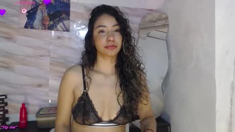 Mariana turner online show from 09.11.25
