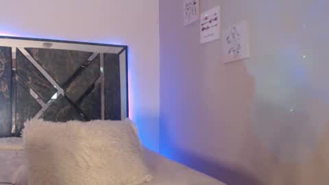 Snapshot of mariana_turner chatting on 04.18.26 Mariana turner online show from 04.18.26