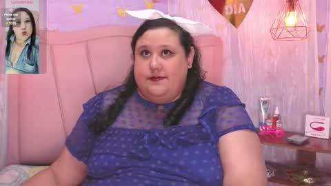 Marianabbw online show from 03.15.26