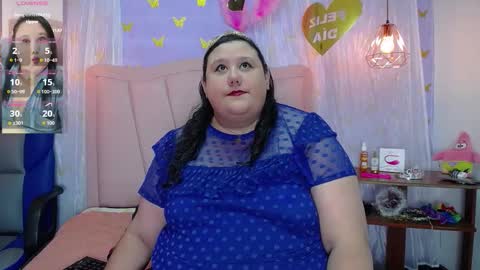 Marianabbw online show from 03.23.26