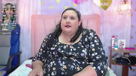 Marianabbw online show from 03.29.26