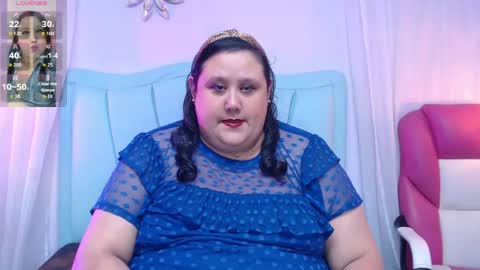 Marianabbw online show from 04.12.26