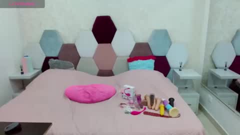 Snapshot of marianabbw_ chatting on 01.16.25 mariana online show from 01.16.25