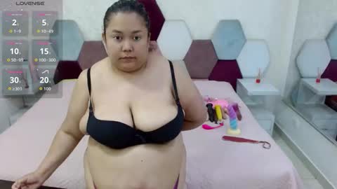 mariana online show from 12.19.25