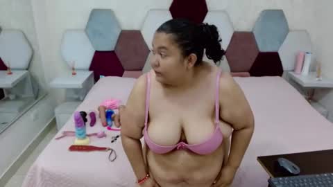 mariana online show from 03.17.26