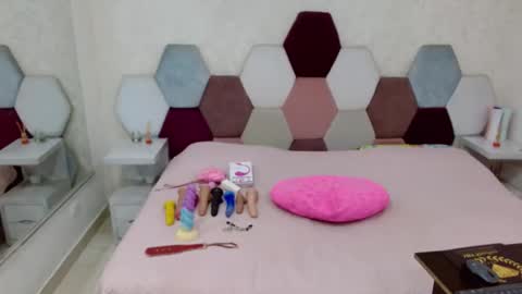 mariana online show from 03.23.26