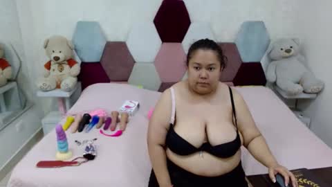 mariana online show from 04.02.26