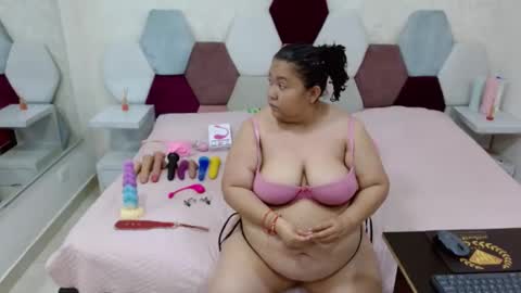 mariana online show from 04.03.26