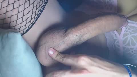 Snapshot of marianabigcoock chatting on 11.27.25 Mariana online show from 11.27.25