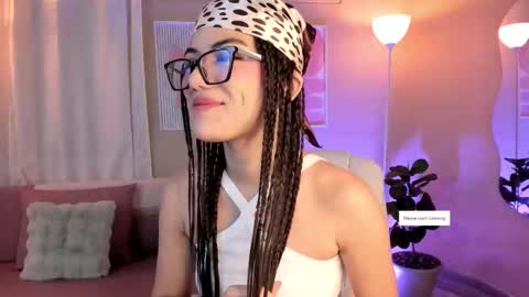 Snapshot of marianadolll chatting on 02.06.26 Mariana online show from 02.06.26