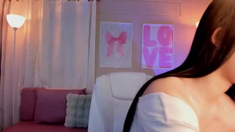 Snapshot of marianadolll chatting on 02.10.26 Mariana online show from 02.10.26